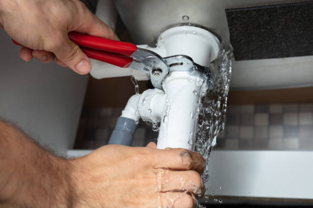 Best Sewage cleanup and water damage restoration  in Hettinger, ND