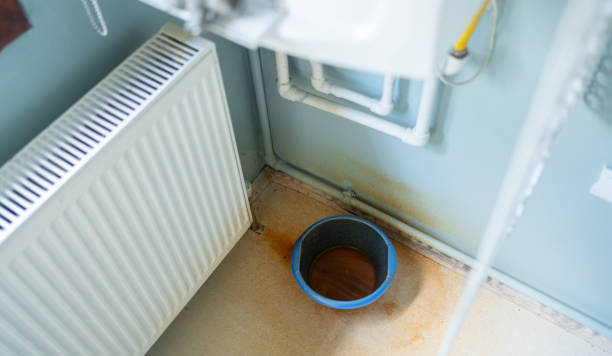 Best Ceiling water damage repair  in Hettinger, ND